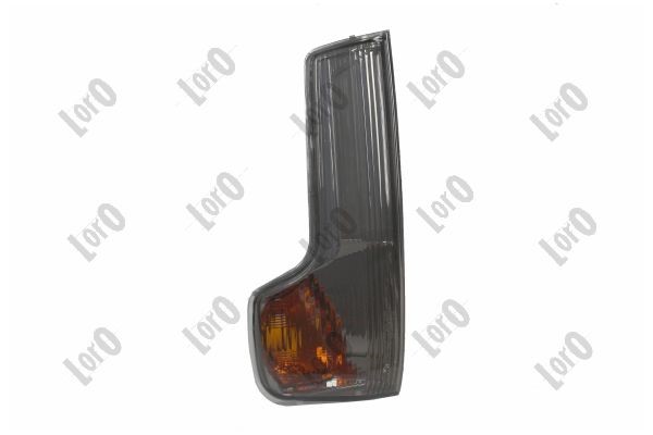 Blinkers, Ytterspegel, Vänster fram - P1711421 - iveco daily flak/chassi vi, daily skåp vi - OE 0005801823572, 5801823572