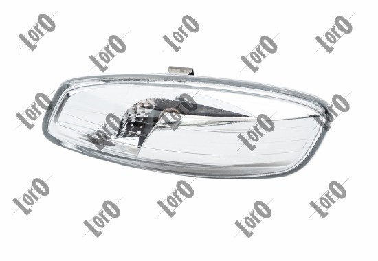 Blinkers, Höger fram - P1711459 - citroën, ds, peugeot - OE 6325G6