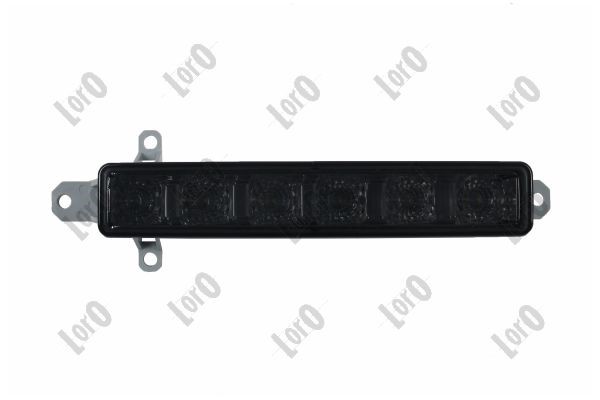 Drl, varselljus, Tvåsidig Tuning / accessory parts - P1711462 - citroën, opel, peugeot, toyota - OE 814300H010, 81430-0H010, 9677409380