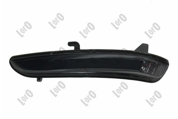 Blinkers, Ytterspegel, Vänster fram - P1711465 - citroën, opel, peugeot - OE 1607512580