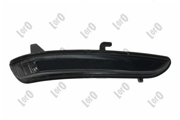 Blinkers, Ytterspegel, Höger fram - P1711467 - citroën, opel, peugeot - OE 1607512680