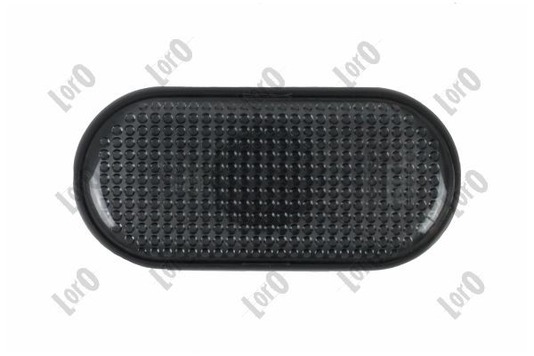 Blinkers, Höger fram - P1711485 - fiat, nissan, opel, renault - OE 261605956R, 2618000Q0D, 6000618101