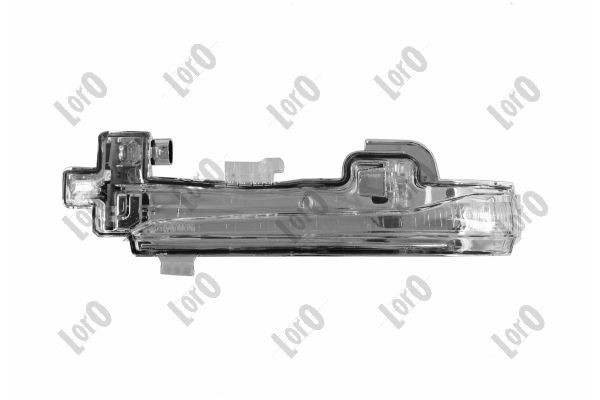 Blinkers, Ytterspegel, Vänster fram - P1711519 - volvo - OE 31299384, 31402415