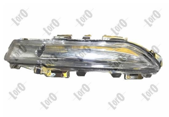 Blinkers - P1712490 - fiat 500x - OE 6000626047