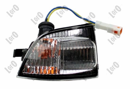 Filväxlings-varningsljus - P1713352 - ford c-max, focus ii, focus c-max, focus sedan ii, focus turnier ii - OE 4450781