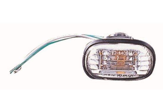 Blinklyktor, sats Tuning / accessory parts - P1713437 - toyota rav 4 i - OE 81730-02023, 81730-17051, 81730-20210