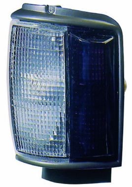 Blinkers, Höger fram - P1713440 - toyota hilux suv ii - OE 81610-89166