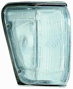 Blinkers, Vänster fram - P1713441 - toyota hilux suv ii