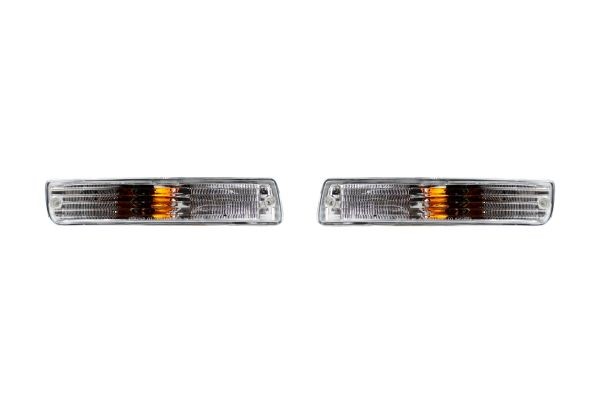 Blinklyktor, sats Tuning / accessory parts - P1713454 - toyota land cruiser 80 - OE 81510-60250, 81510-60380