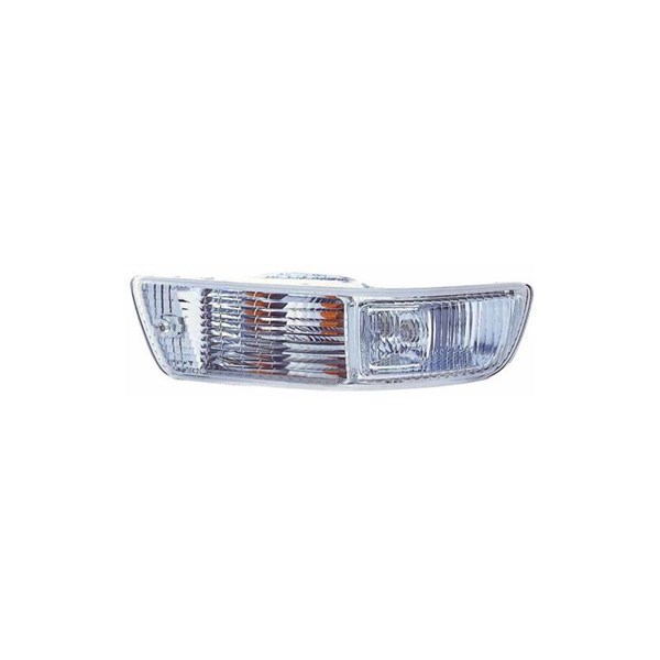 Blinkers, Höger fram - P1713455 - toyota rav 4 i, rav 4 cabrio i - OE 8151042030, 8152142030