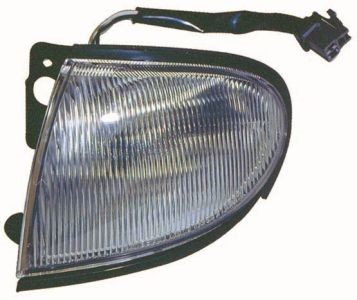 Blinkers, Höger fram - P1713507 - nissan bluebird - OE 26110-1E420
