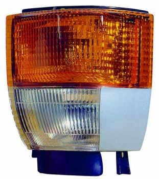 Blinkers, Vänster fram - P1713508 - nissan cabstar - OE 261293T900