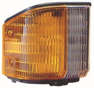 Blinkers, Höger fram - P1713537 - mazda e buss - OE SO91-89-667
