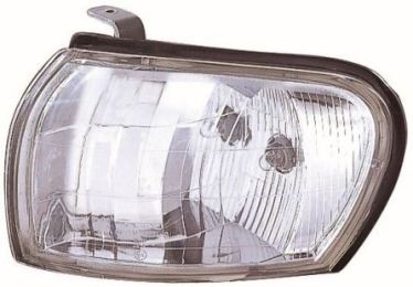Blinklyktor, sats Tuning / accessory parts - P1713557 - subaru impreza kombi, impreza sedan