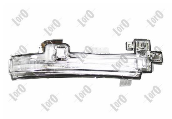 Blinkers - P1714417 - volvo s60 ii, s60 cross country ii, v60 i, v60 cross country i - OE 31402416