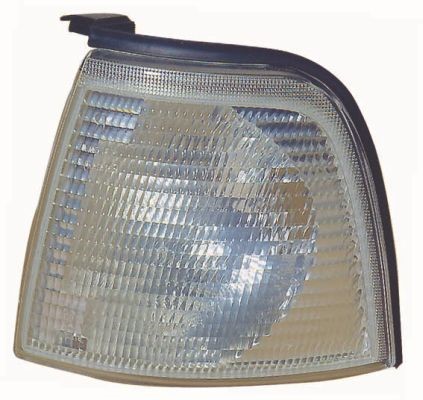 Blinkers, Vänster fram - P1714465 - audi 80 b3 sedan, 80 b4 avant, 80 b4 sedan - OE 893953049, 893953049A