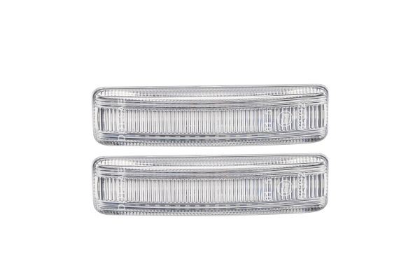 Blinklyktor, sats, Tvåsidig Tuning / accessory parts - P1707528 - land rover - OE XGB500020