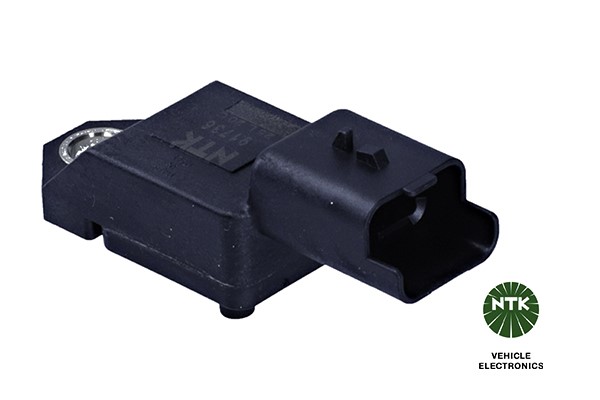 Sensor, insugstryck, Luftfilterhus, Insugsgrenrör - P1720376 - citroën, fiat, ford, lancia, mazda, peugeot, toyota - OE 1 333 353, 1920 GH, 2S6Q-12T55