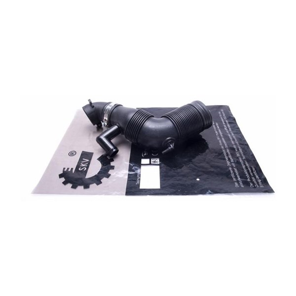 ESEN SKV Insug, luftfilter - P1709854 - audi, seat, skoda, vw - OE 6R0129654C