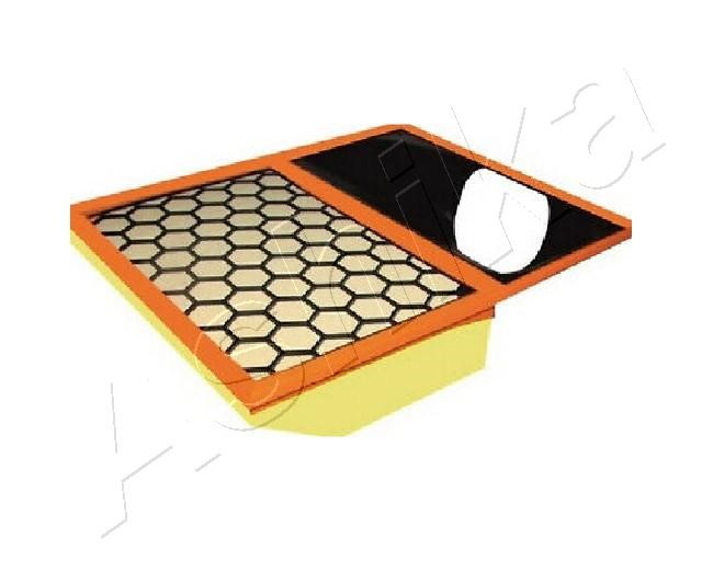 Luftfilter - P1728330 - iveco - OE 5801 317096, 5801317096