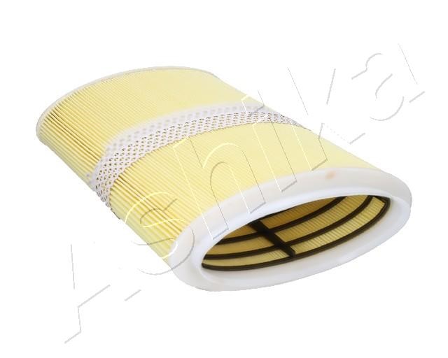 Luftfilter - P1728339 - porsche boxster, boxster spyder, cayman - OE 987 110 132 00, 987 110 133 00, 987 110 133 01