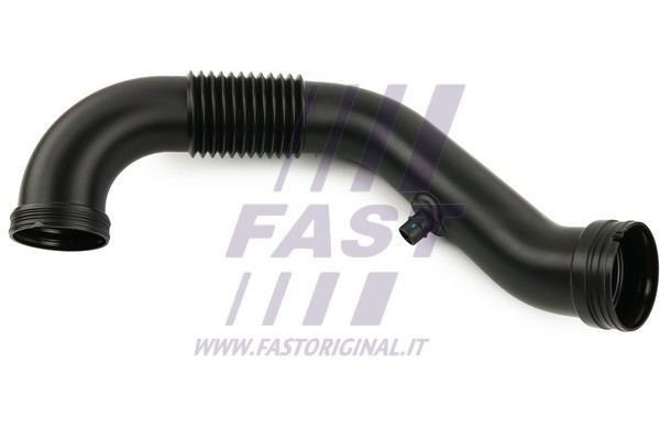 FAST Insug, luftfilter - P1722891 - iveco daily buss vi, daily flak/chassi vi, daily skåp vi - OE 5801951415