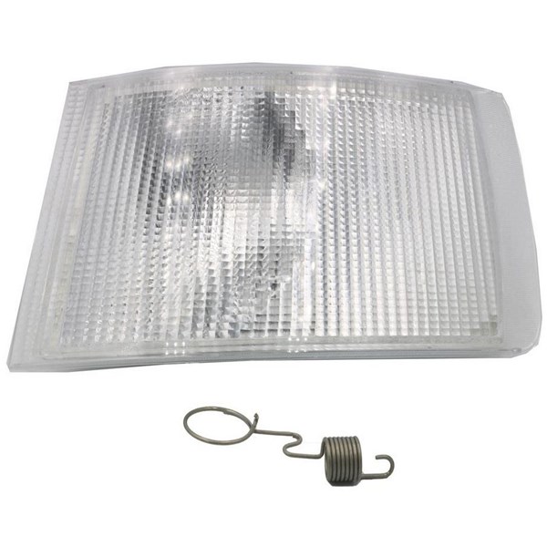 FAST Blinkers, Vänster - P1723348 - citroën, fiat, peugeot - OE 1303854080, 6303.32, 6303.43