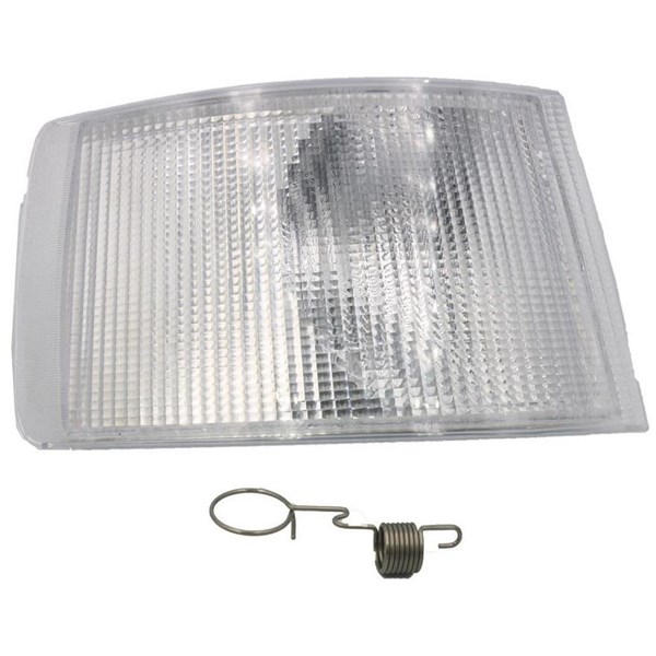FAST Blinkers, Höger - P1723349 - citroën, fiat, peugeot - OE 1303853080, 6303.31, 6303.44