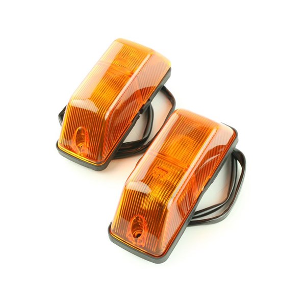 FAST Blinkers, Höger - P1723350 - mercedes-benz, vw - OE 0018205021, 2D0949102, A0018205021