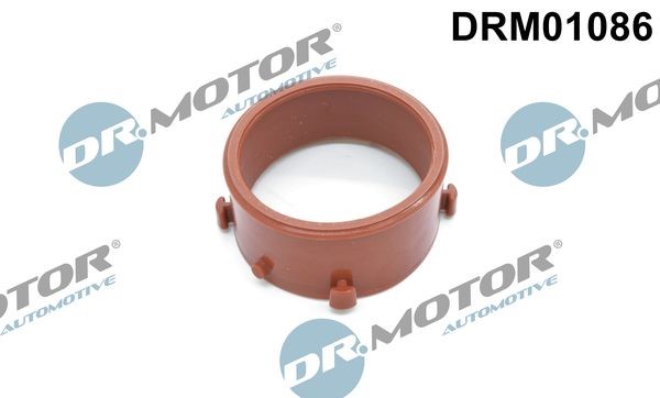 DR.MOTOR AUTOMOTIVE Insug, luftfilter - P1723588 - mercedes-benz - OE 6420940180