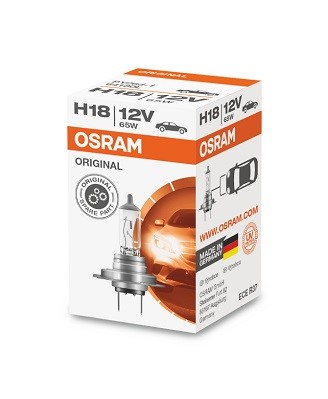 OSRAM Halogenlampa OSRAM ORIGINAL Socket Bulb PY26d-1 - P1727370 - ford ecosport