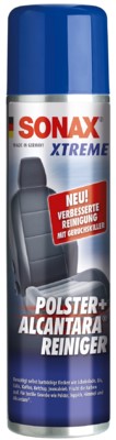 SONAX Xtreme Upholstery & Alcantara cleaner 500ml - P1727959 - 1727959