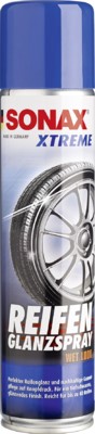 SONAX Xtreme Tyre Gloss Spray Wet Look Däckglans 400ml - P1727871 - 1727871