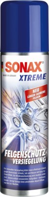 SONAX XTREME Protective Wheel Rim Sealant Fälgförsegli - P1727883 - 1727883