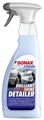 SONAX Xtreme BrilliantShine Detailer Lackförsegling 75 - P1727964 - 1727964
