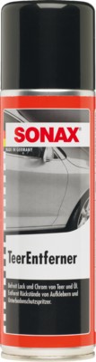 SONAX Sonax Tar remover Tjärborttagare Tar remover - P1727909 - 1727909