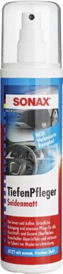 SONAX Trim protectant silky matt Plastvårdsmedel 300ml - P1727915 - 1727915