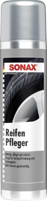 SONAX Tyre care Däckglans 400ml Tyre care - P1727944 - 1727944