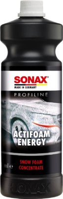 Universalrengörare Sonax PROFILINE ActiFoam Energy - P1727958 - 1727958