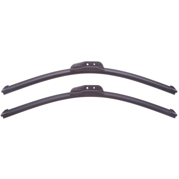 Torkarblad, Förarsida, Passagerarsida - P1731190 - audi, chevrolet, jaguar, jeep, nissan, peugeot, renault, toyota, volvo, vw - OE 3B0 998 002 B, 997