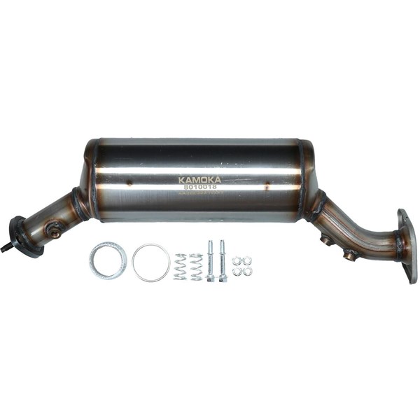 Dieselpartikelfilter - P1731357 - suzuki grand vitara ii - OE 1419067J00H02, 1419067J01H02, 1419067J20H02