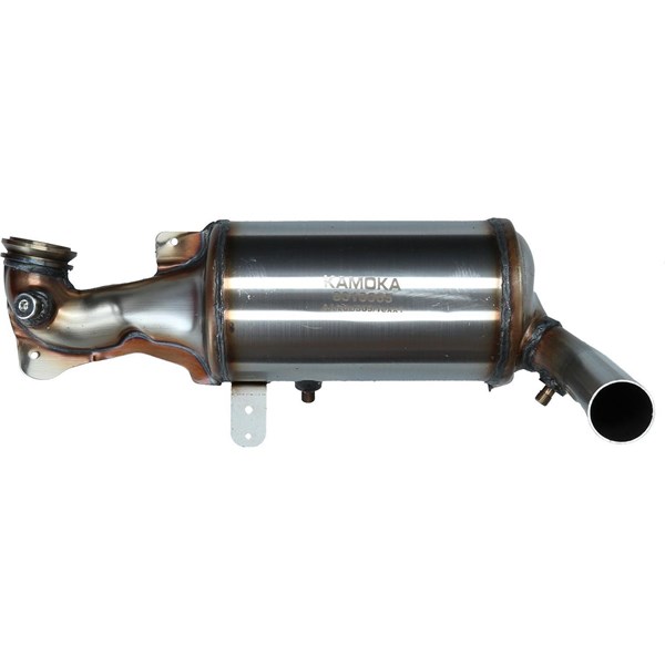 Dieselpartikelfilter - P1731374 - alfa romeo, citroën, fiat, lancia, opel, peugeot - OE 0000055230485, 0000055234961, 0000055246895