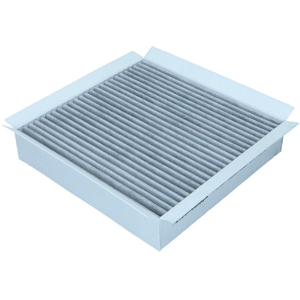 Kupefilter - P1731424 - smart cabrio, city-coupe, crossblade, fortwo cabrio, fortwo coupé - OE 000 1110 V 003 000000, 000 1110 V 003, 000 1110 V 004