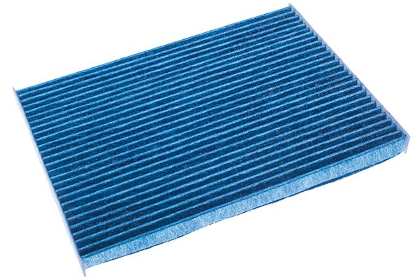 Kupefilter - P1731585 - nissan qashqai i, qashqai van i, x-trail ii, x-trail van - OE 27277EN000