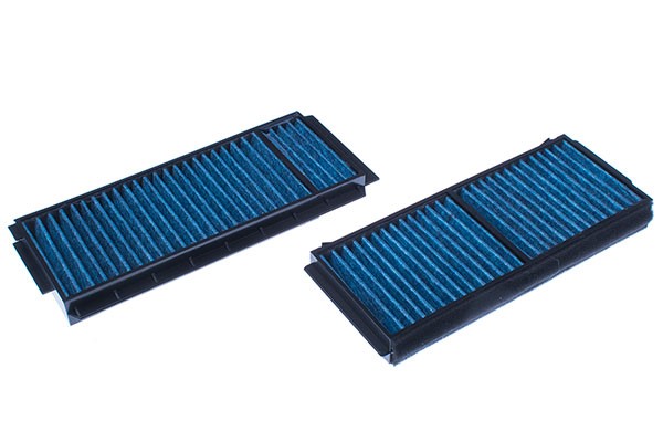 Kupefilter - P1731587 - mazda 3, 3 sedan, 5 - OE B32L-61-J6X, BBM46-1J6X, BP4K61J 6XA