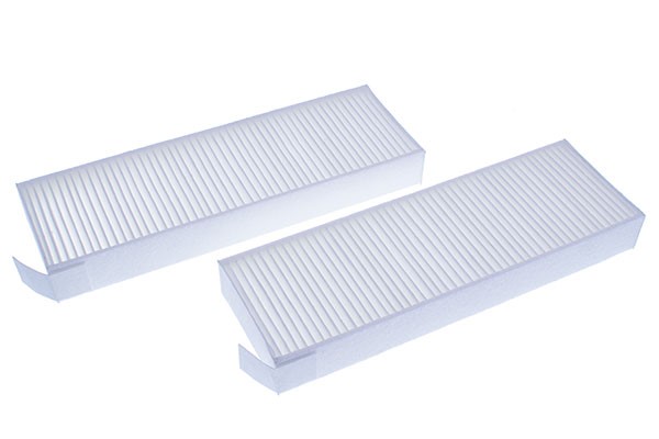 Kupefilter - P1731591 - citroën, ds, jeep, opel, peugeot - OE 9833351080