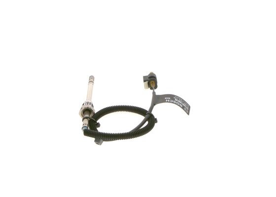 BOSCH Sensor, avgastemperatur, Partikelfilter - P1692254 - mercedes-benz - OE 000 905 41 08, 000 905 48 05, 005 153 11 28
