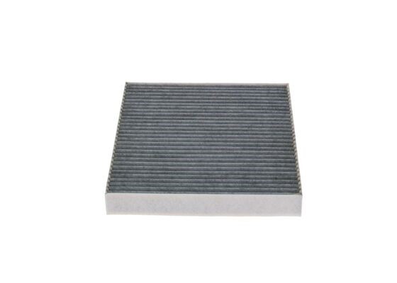 BOSCH Kupefilter - P1692474 - hyundai, kia - OE 97133-1R000