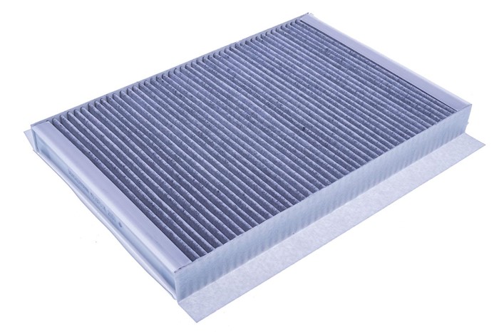 Kupefilter - P1251282 - mercedes-benz, vw - OE 2E0819638A, 68012876AA, 9068300318