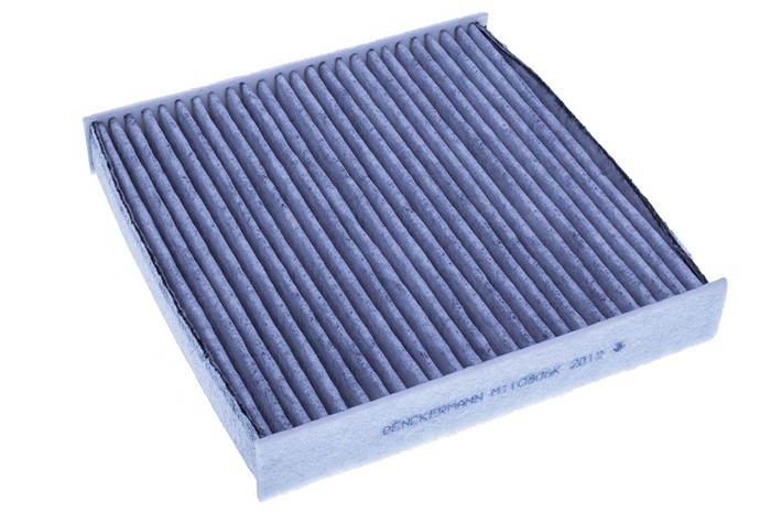 Kupefilter - P1052353 - daihatsu, fiat, subaru, suzuki, toyota - OE 08975-K2000-100